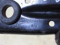 перегородка Mercedes-Benz S-Класс W222/C217/A217 2014, 2226280124 - фото №4