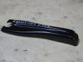 перегородка Mercedes-Benz S-Класс W222/C217/A217 2014, 2226280124 - фото №2