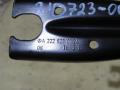перегородка Mercedes-Benz S-Класс W222/C217/A217 2014, 2226280124 - фото №4
