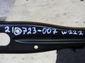 перегородка Mercedes-Benz S-Класс W222/C217/A217 2014, 2226280124 - фото №5