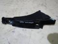 обшивка стойки Mercedes-Benz S-Класс W222/C217/A217 2014, 2226904104 - фото №2