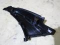 обшивка стойки Mercedes-Benz S-Класс W222/C217/A217 2014, 2226904104 - фото №4