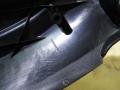 обшивка стойки Mercedes-Benz S-Класс W222/C217/A217 2014, 2226904104 - фото №5