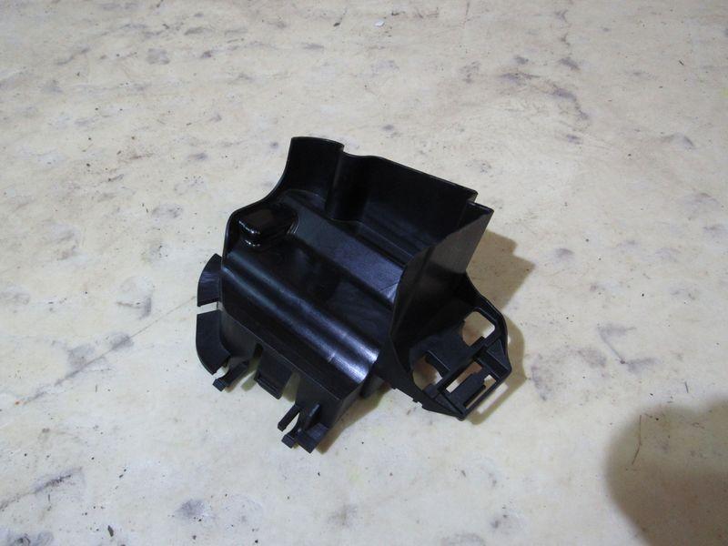 пластик Mercedes-Benz S-Класс W222/C217/A217 2014, 2227550030 - фото №1