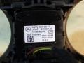 накладка на торпедо (консоль) Mercedes-Benz S-Класс W222/C217/A217 2014, 2228270607 - фото №7
