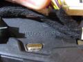 накладка на торпедо (консоль) Mercedes-Benz S-Класс W222/C217/A217 2014, 2228270607 - фото №8