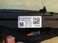 накладка на торпедо (консоль) Mercedes-Benz S-Класс W222/C217/A217 2014, 2228270607 - фото №9