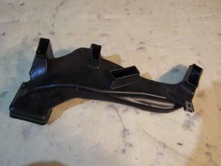 воздуховод печки Porsche Panamera 970 [рестайлинг] 2014, 97057249302