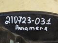 кронштейн (крепление) Porsche Panamera 970 [рестайлинг] 2014, 97061887051 - фото №6