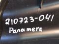 пластик Porsche Panamera 971 2016, 971815173B - фото №7