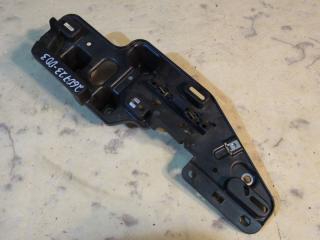 кронштейн (крепление) Porsche Panamera 971 2016, 971868892