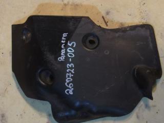 планка под капот Porsche Panamera 970 [рестайлинг] 2014, 3.0 л., бензин, 97050454303