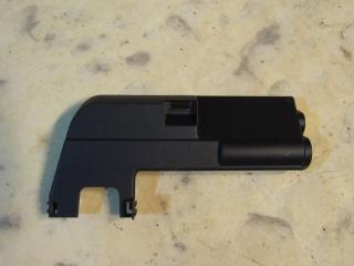 пластик Porsche Panamera 971 2016, 971937132