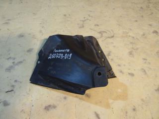 пластик Porsche Panamera 970 [рестайлинг] 2014, 3.0 л., бензин, 970504544