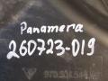 пластик Porsche Panamera 970 [рестайлинг] 2014, 3.0 л., бензин, 970504544 - фото №5