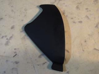 накладка на торпедо (консоль) Porsche Panamera 971 2016, 971857176