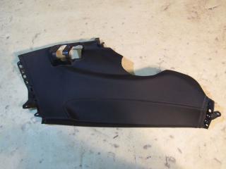 пластик Porsche Panamera 971 2016