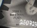 пластик Porsche Panamera 971 2016 - фото №8