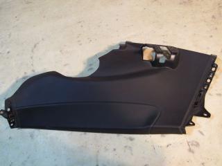 пластик Porsche Panamera 971 2016