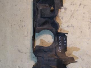 тепловой экран моторного отсека Mercedes-Benz S-Класс W222/C217/A217 2016, 2225240325