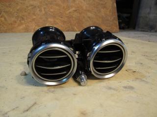 дефлектор обдува салона Mercedes-Benz E-Класс W213/S213/C238/A238 2016, 2138307700