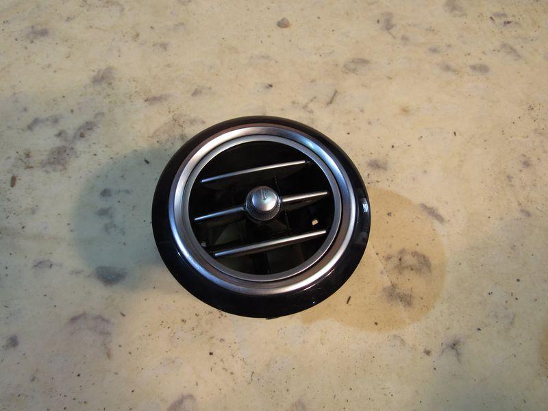дефлектор обдува салона Mercedes-Benz E-Класс W213/S213/C238/A238 2016, 2138308000 - фото №1
