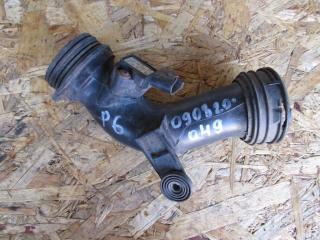 патрубок интеркулера Volkswagen Touareg 1 поколение [рестайлинг] 2007, 7L6145958A