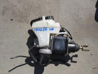 бачок тормозной жидкости Mercedes-Benz E-Класс W211/S211 2002, 2114300302