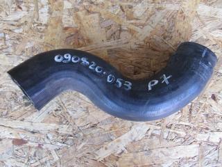 патрубок интеркулера Audi A4 B8/8K 2007, 8K0145737K