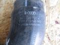 патрубок интеркулера Audi A4 B8/8K 2007, 8K0145737K - фото №4