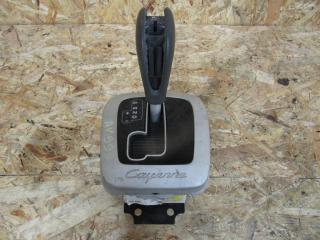 кулиса Porsche Cayenne 955 2004, 7L5713203