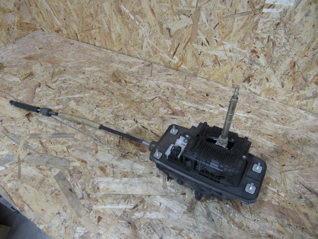 кулиса Audi Q5 8R 2008, 8R1713041D - фото №1