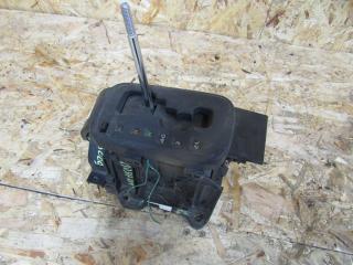 кулиса Toyota Hilux 7 поколение [2-й рестайлинг] 2011