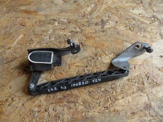 датчик дорожного просвета задний Mercedes-Benz S-Класс W222/C217/A217 2013, 3.5 л., дизель, седан, 2229050503