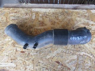 патрубок воздушного фильтра Audi A8 D4/4H 2009, 4H0129616G