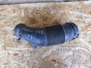 патрубок воздушного фильтра Audi A6 4F/C6 2006, 06E129629G