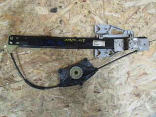 стеклоподъемник задний правый Audi A4 B8/8K 2009, 8K0839462A