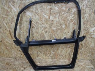 рамка двери Audi A6 4F/C6 2005, универсал