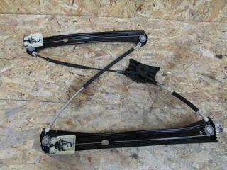 стеклоподъемник электрический передний левый Volkswagen Tiguan 2 поколение 2018, 5NN837461