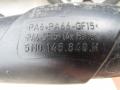 патрубок интеркулера Volkswagen Passat B7 2011, 5N0145840K - фото №2