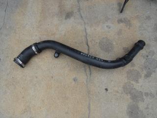 патрубок интеркулера Porsche Cayenne 957 [рестайлинг] 2007, 7P0145792B