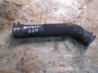 патрубок интеркулера Audi A4 B7 2004, 8E0145709E