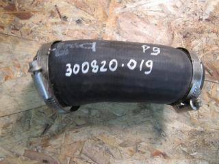 патрубок интеркулера Volkswagen Tiguan 1 поколение [рестайлинг] 2011, 5QF145792