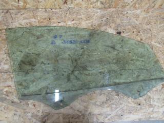 стекло двери передней правой Audi Q7 4L [рестайлинг] 2008