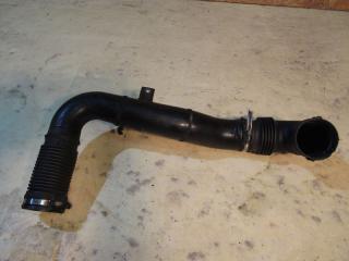 патрубок воздушного фильтра Land Rover Range Rover 3 поколение [2-й рестайлинг] 2011, 4.4 л., дизель, BH42-9F876-CB