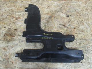 защита днища Volkswagen Tiguan 2 поколение 2016, 5QF825102B