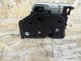 замок двери передней правой Audi A4 B8/8K 2009, 8J1837016C