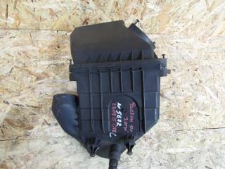 корпус воздушного фильтра Volkswagen Phaeton 1 поколение [2-й рестайлинг] 2010, 3D0129607DH, 3D0129601DQ