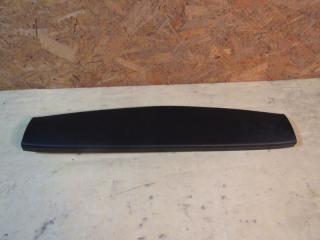 обшивка крышки багажника Lexus RX 4 поколение [рестайлинг] 2021, 64783-48090