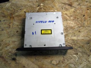 блок управления мультимедия Audi Q7 4L [рестайлинг] 2012, 4L0035666